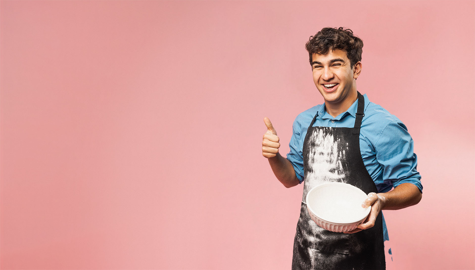 How This Great Falls Teen Chef Became a TikTok Sensation