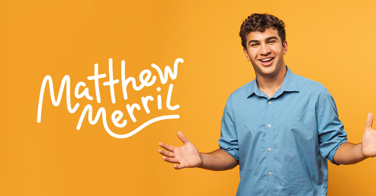 Passion and Harmony: Matthew Merril Shines at Last Call A Cappella’s