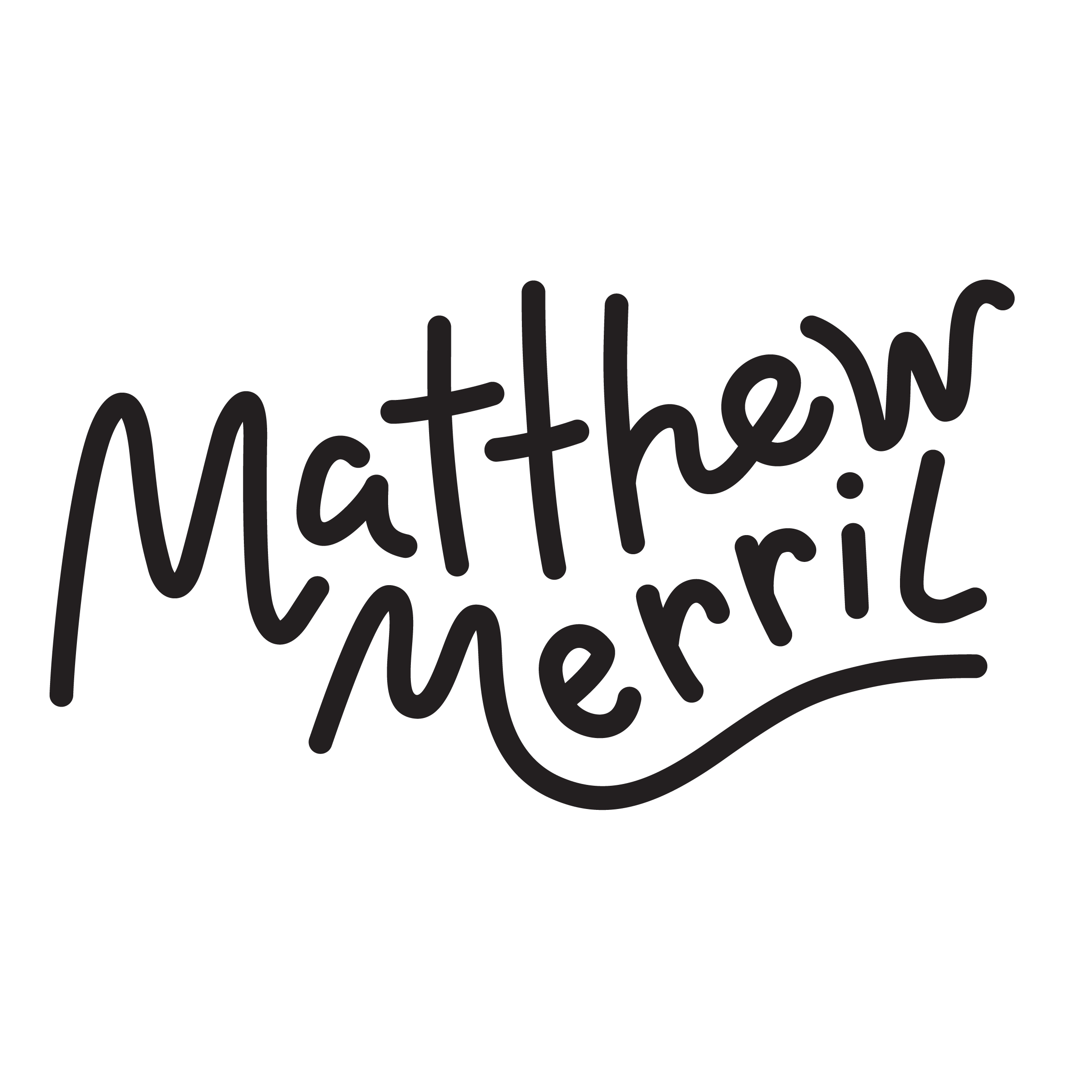 Matthew Merril
